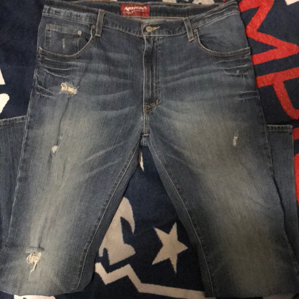 Arizona jeans